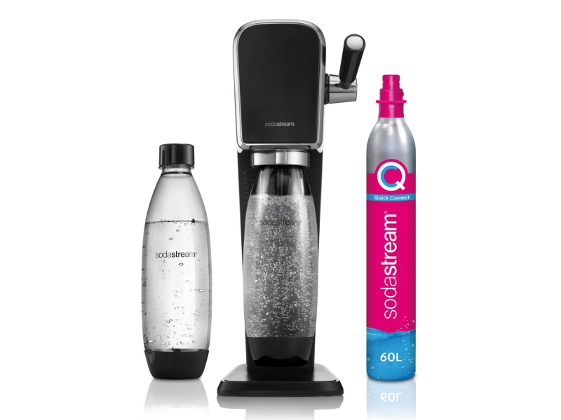 SodaStream ART BLACK